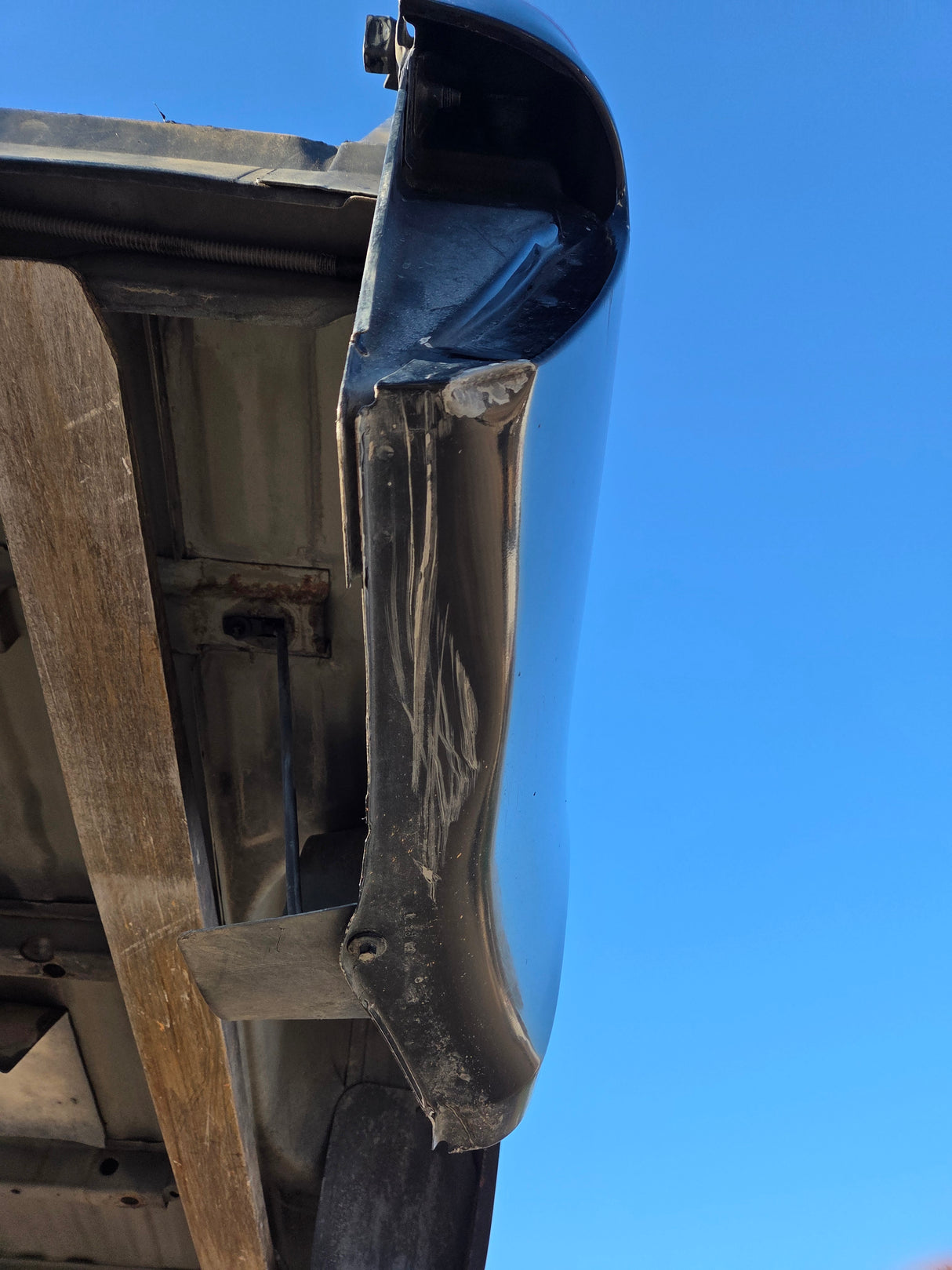 1999-2010 Ford F250 F350 Super Duty 8' Long Truck Bed