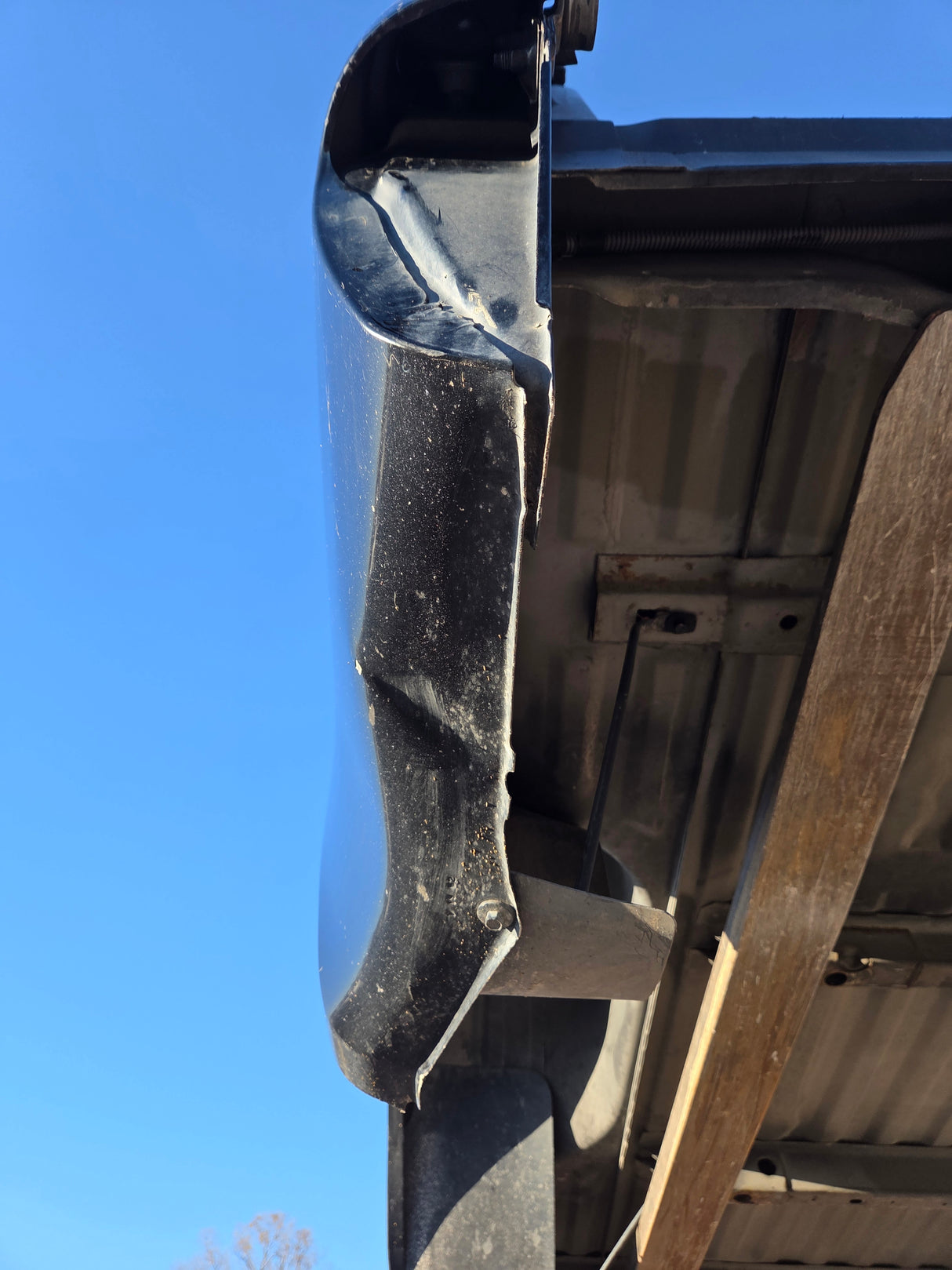 1999-2010 Ford F250 F350 Super Duty 8' Long Truck Bed