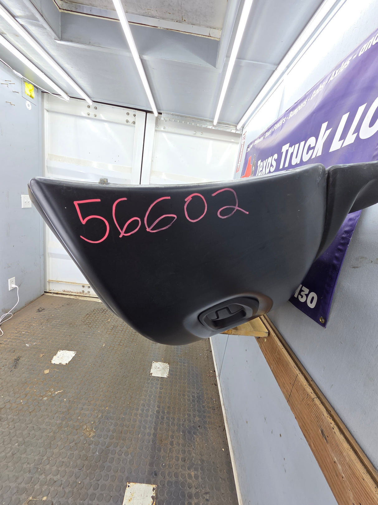 2019-2024 Dodge Ram 2500 3500 5th Gen Front Bumper - Black