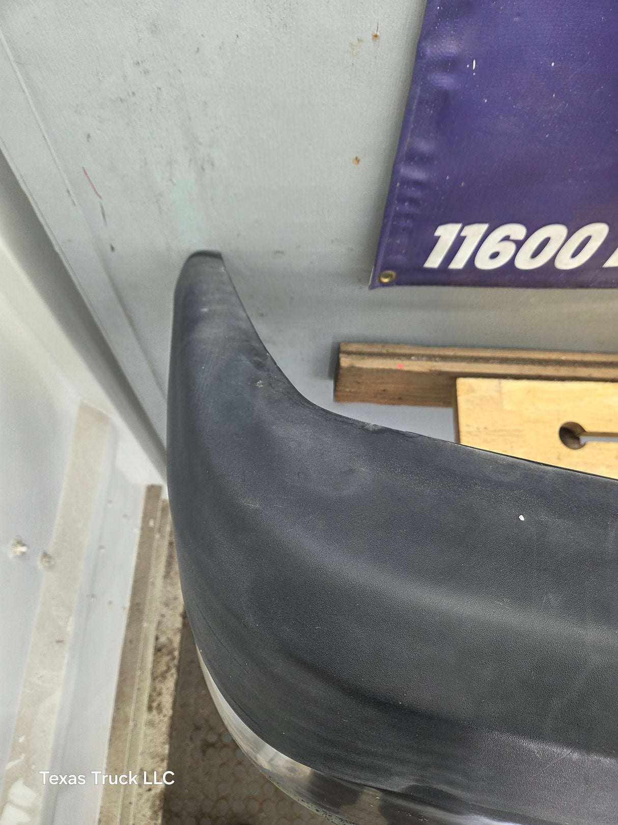 2003-2007 Chevrolet Silverado 2500HD 3500HD 'Cateye' Front Bumper