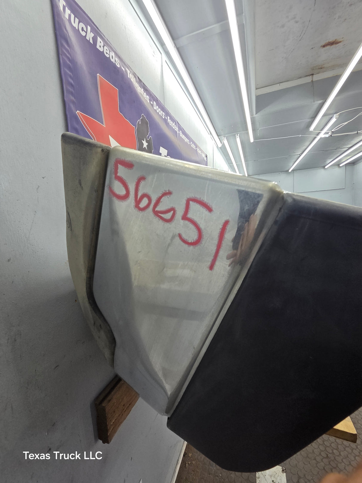 2003-2007 Chevrolet Silverado 2500HD 3500HD 'Cateye' Front Bumper