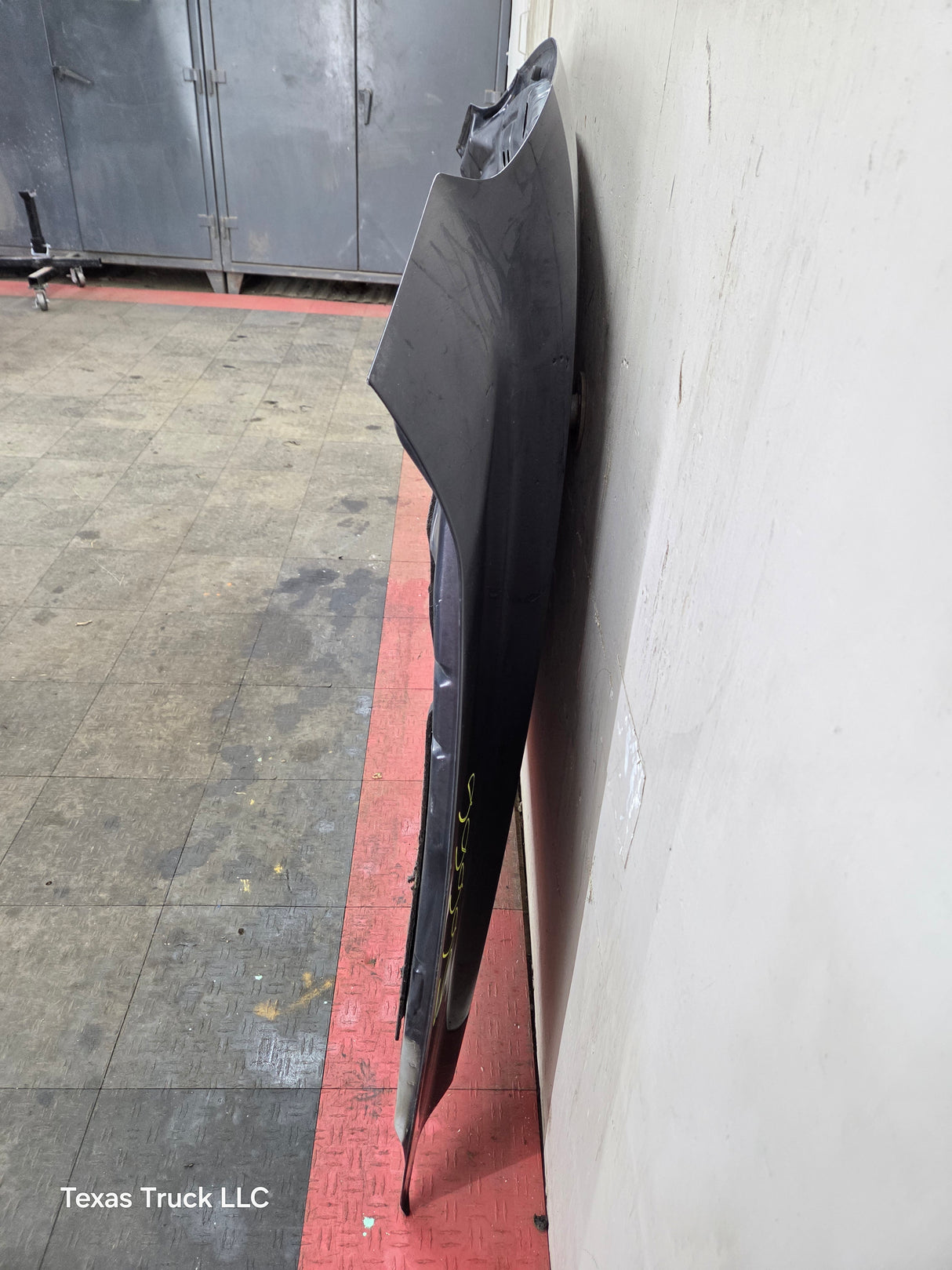 1999-2007 Ford Super Duty Hood F250 F350 F450 F550 - Dark Blue