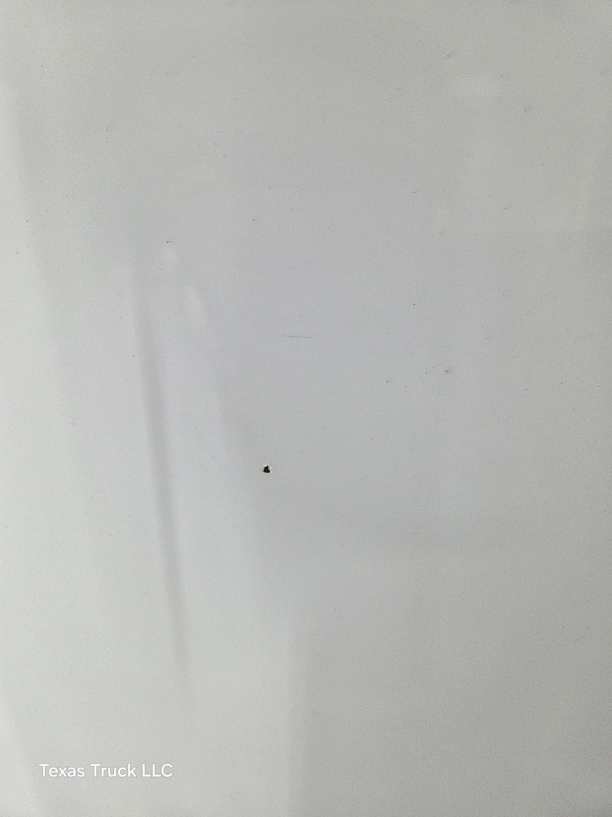 2008-2010 Ford Super Duty F250 F350 F450 F550 Hood - Oxford White