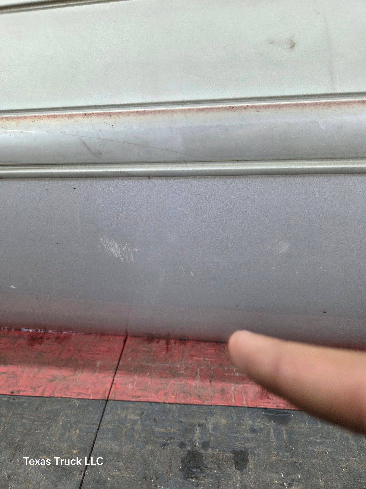 1999-2006 Chevrolet Silverado / GMC Sierra 1500 2500 3500 HD Front Driver Side Door LH - Fine Silver Birch Metallic