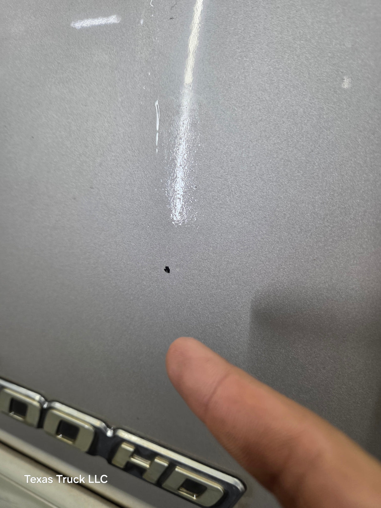 1999-2006 Chevrolet Silverado / GMC Sierra 1500 2500 3500 HD Front Driver Side Door LH - Fine Silver Birch Metallic