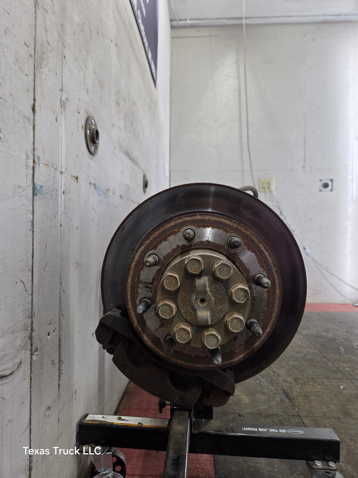 2001-2007 Chevrolet Silverado / GMC Sierra 2500 3500 HD Rear Axle 3.73 11.5"