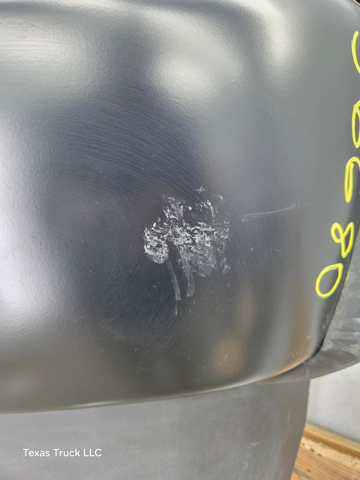 2023-2025 Ford Super Duty F450 F550 Front Bumper