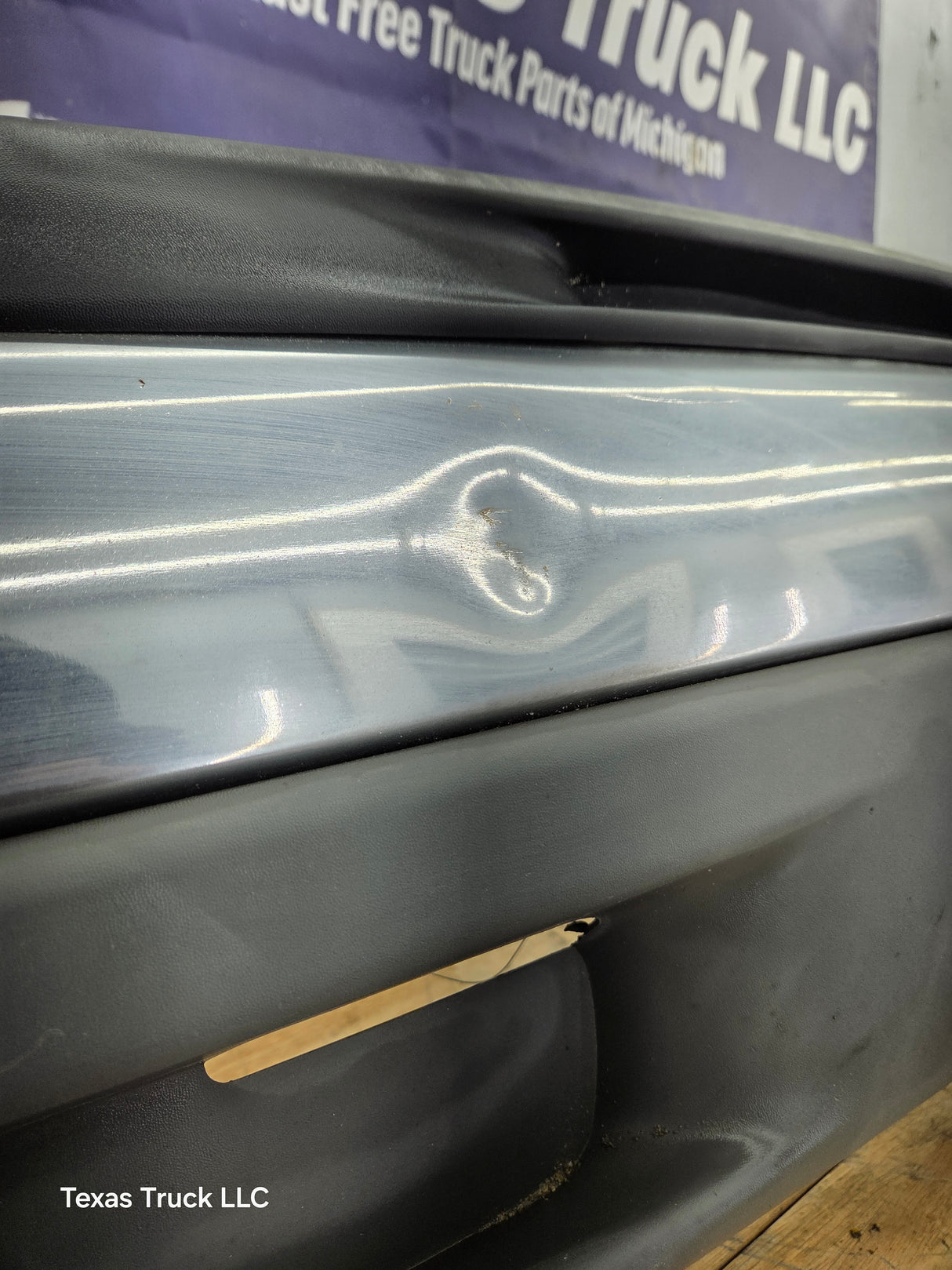 1999-2002 Chevrolet Silverado 1500 Front Bumper - Chrome