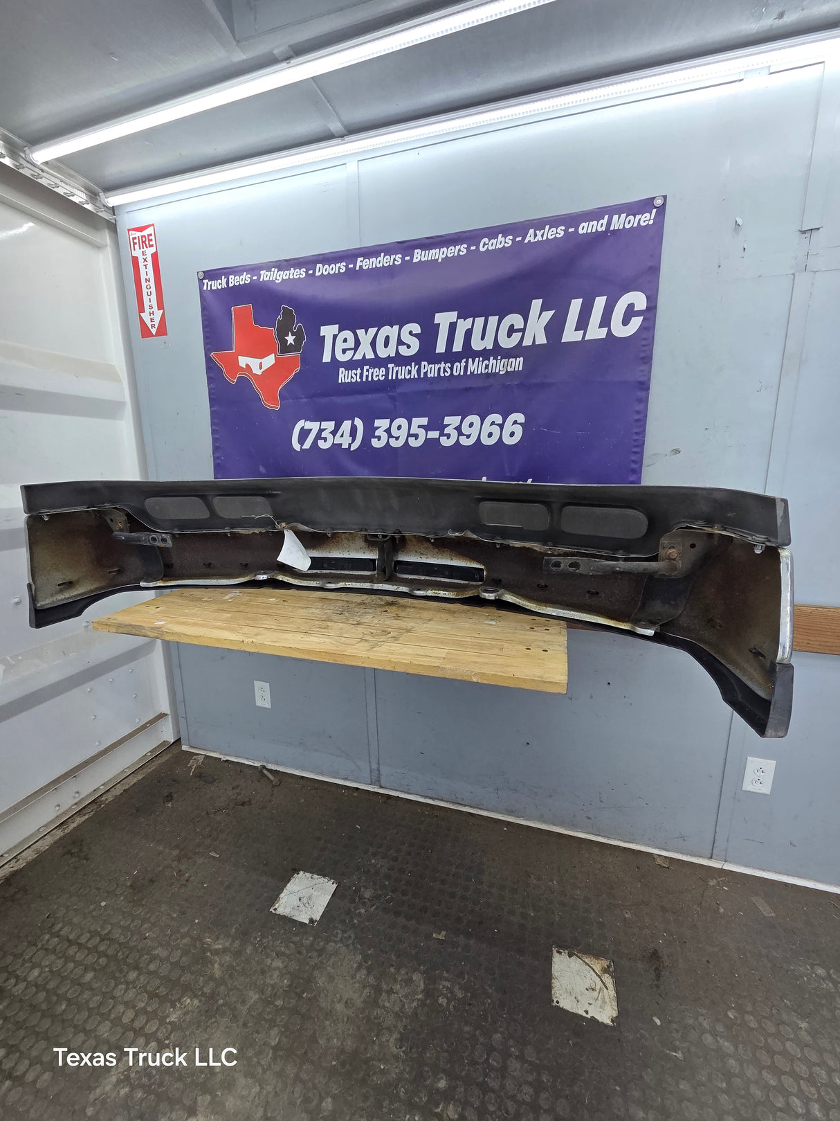 1999-2002 Chevrolet Silverado 1500 Front Bumper - Chrome