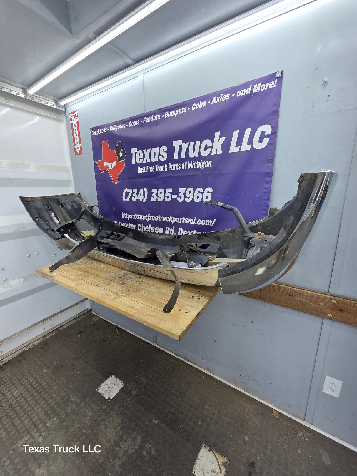 2007-2010 Chevrolet Silverado 2500 3500 HD Front Bumper