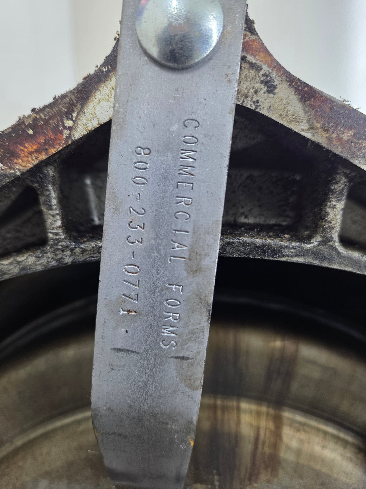 2012 Chevrolet / GMC 1500 4L60E 2wd Transmission 4.8L V8