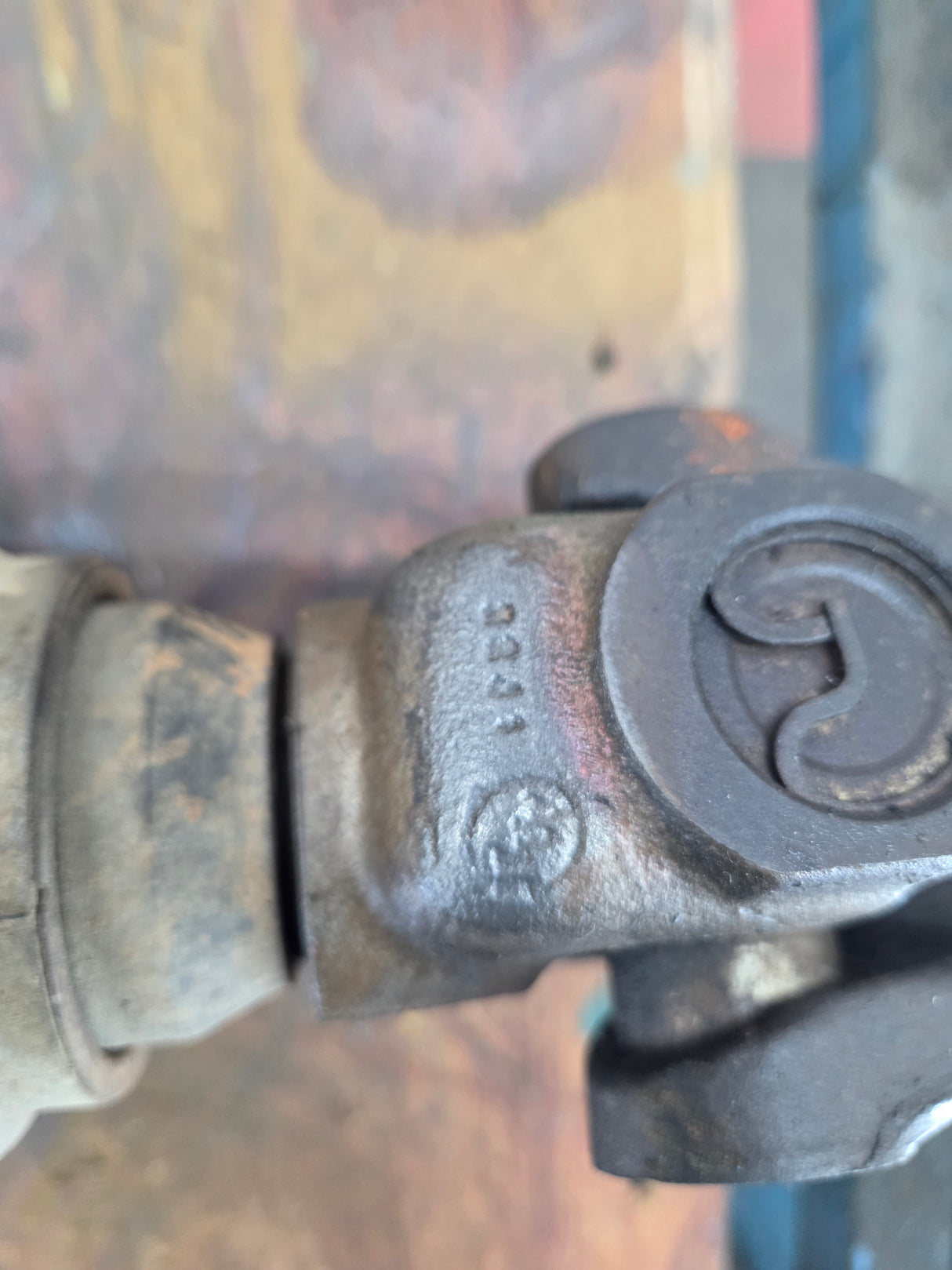 2012 Chevrolet / GMC 1500 4L60E 2wd Transmission 4.8L V8