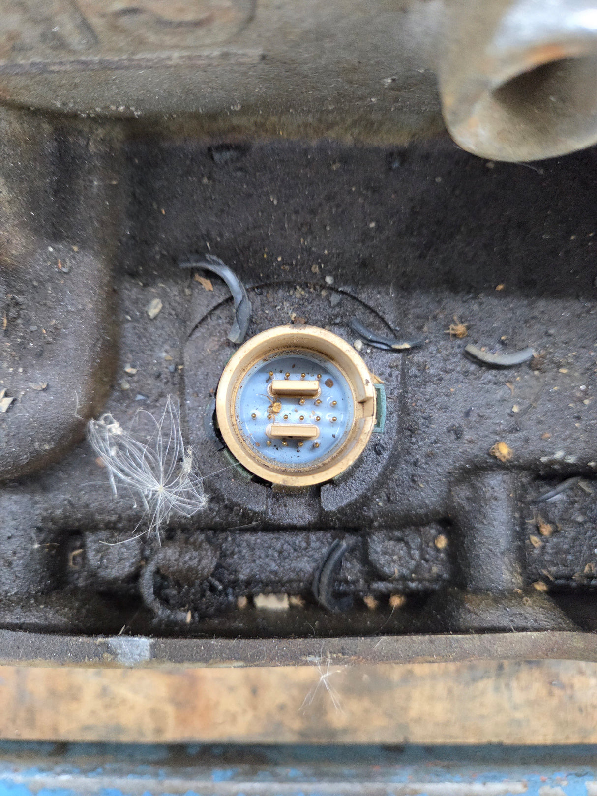 2012 Chevrolet / GMC 1500 4L60E 2wd Transmission 4.8L V8