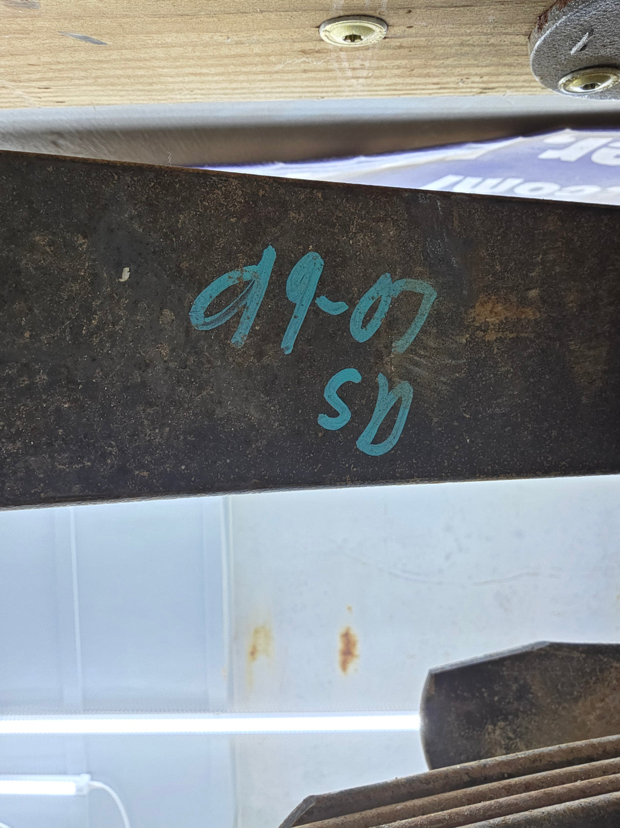 1999-2007 Ford F250 F350 Super Duty Rear Leaf Spring - Pair