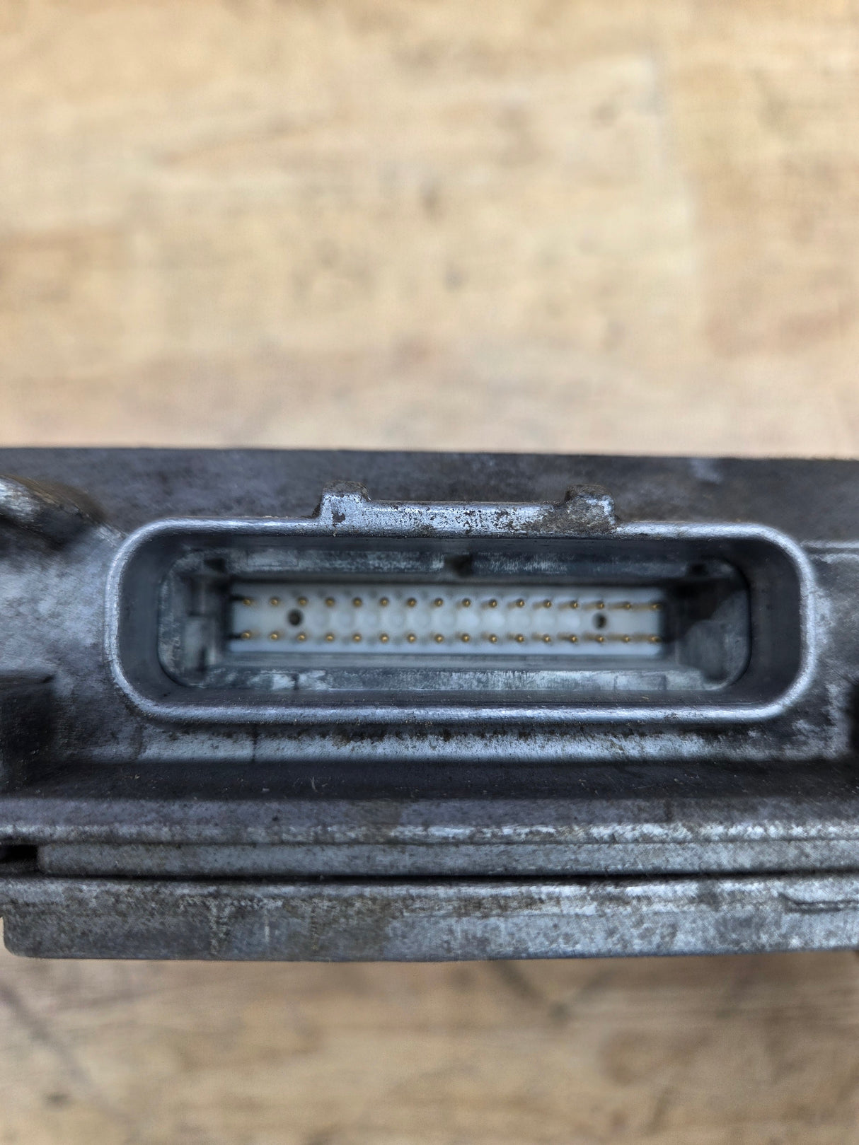 2004 Chevrolet Silverado 2500 3500 6.6L TCM 15768288