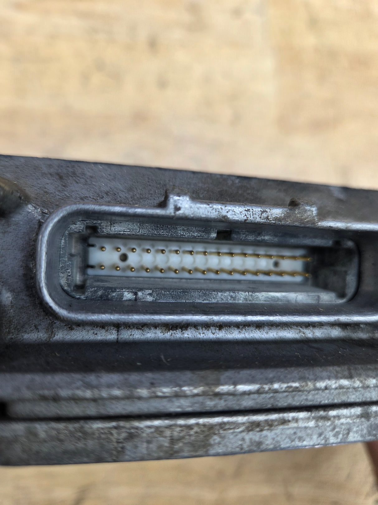 2004 Chevrolet Silverado 2500 3500 6.6L TCM 15768288