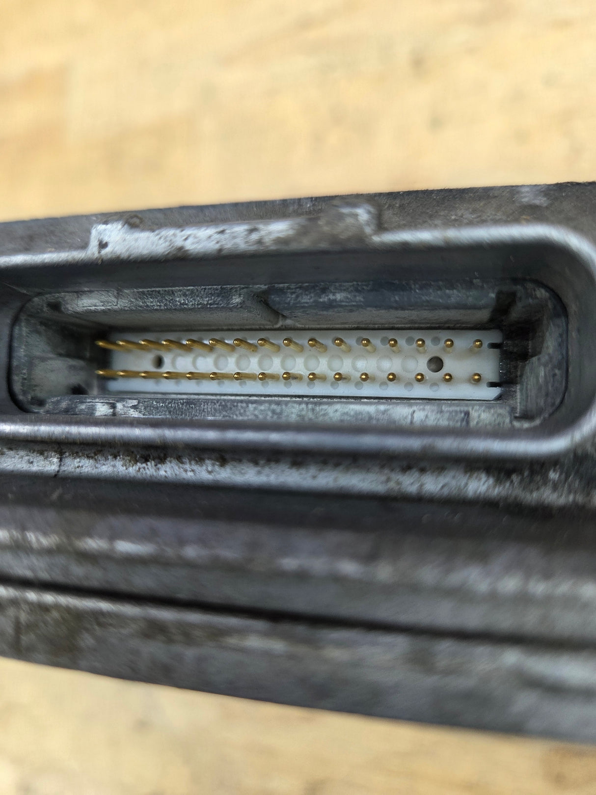 2004 Chevrolet Silverado 2500 3500 6.6L TCM 15768288