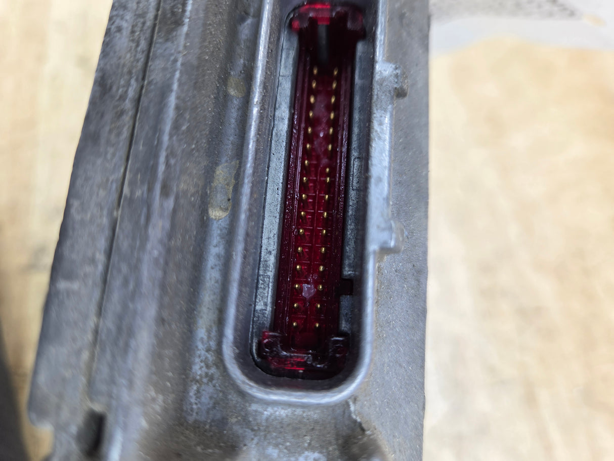 2004 Chevrolet Silverado 2500 3500 6.6L TCM 15768288