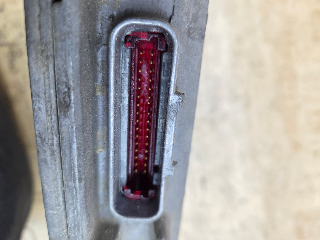 2004 Chevrolet Silverado 2500 3500 6.6L TCM 15768288