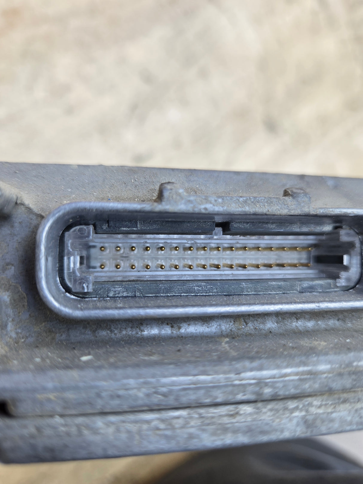 2004 Chevrolet Silverado 2500 3500 6.6L TCM 15768288