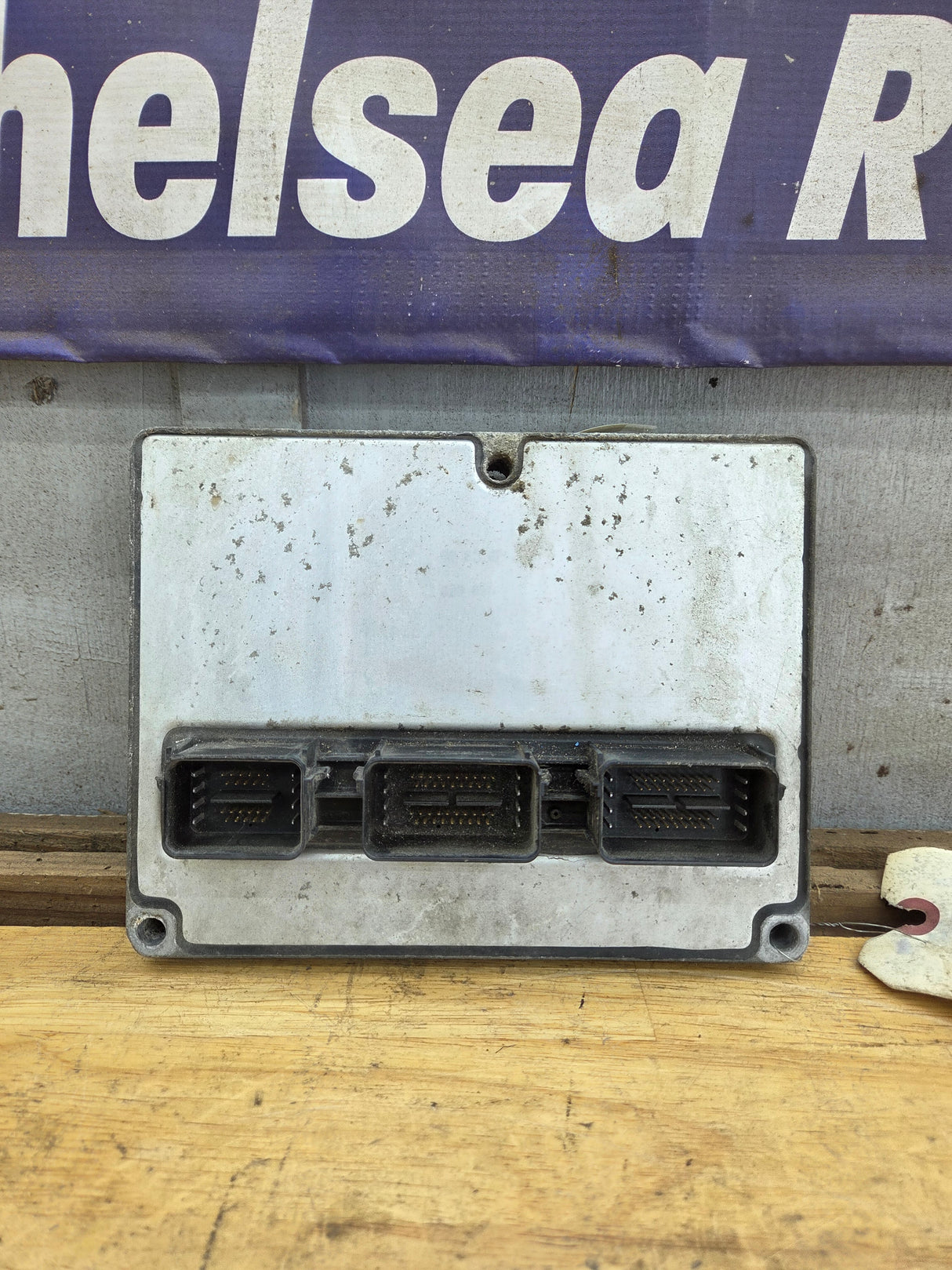 2005-2007 Ford F250 F350 F450 F550 6.0L PCM APR2/ 5C3A-12A650-LAC