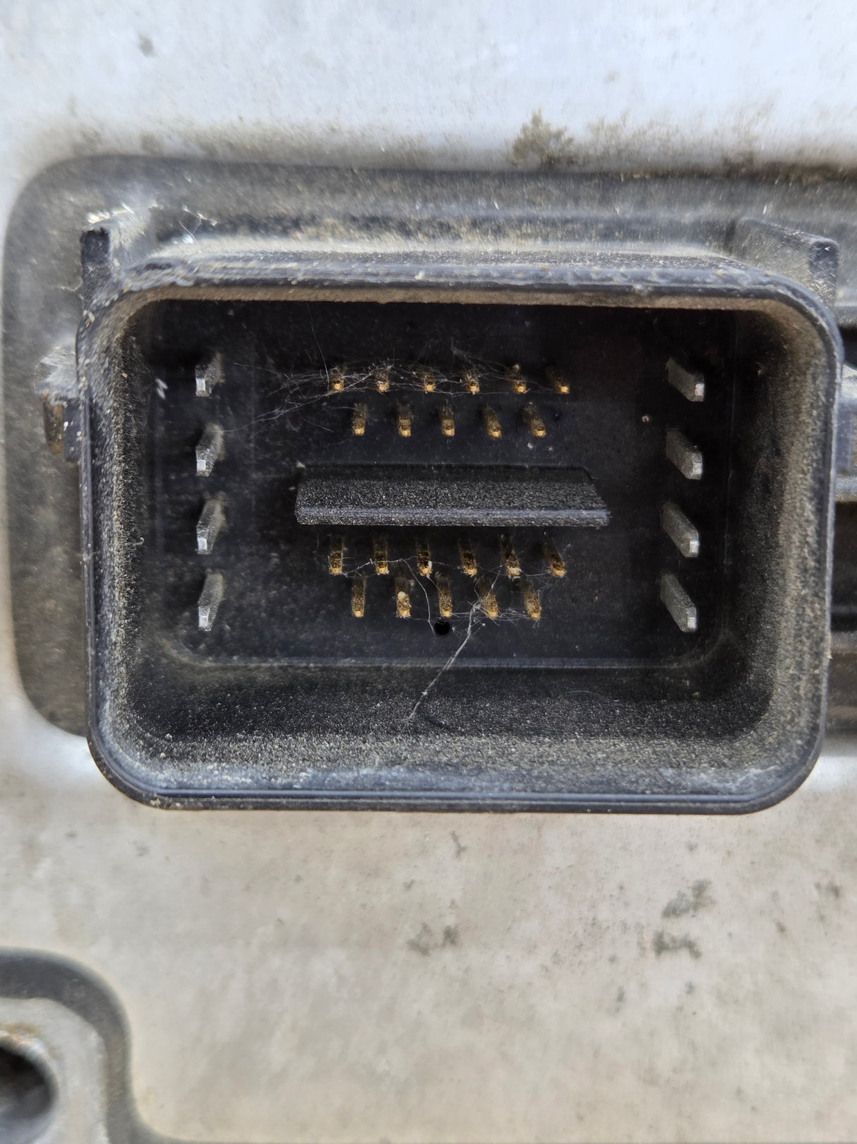 2005-2007 Ford F250 F350 F450 F550 6.0L PCM APR2/ 5C3A-12A650-LAC