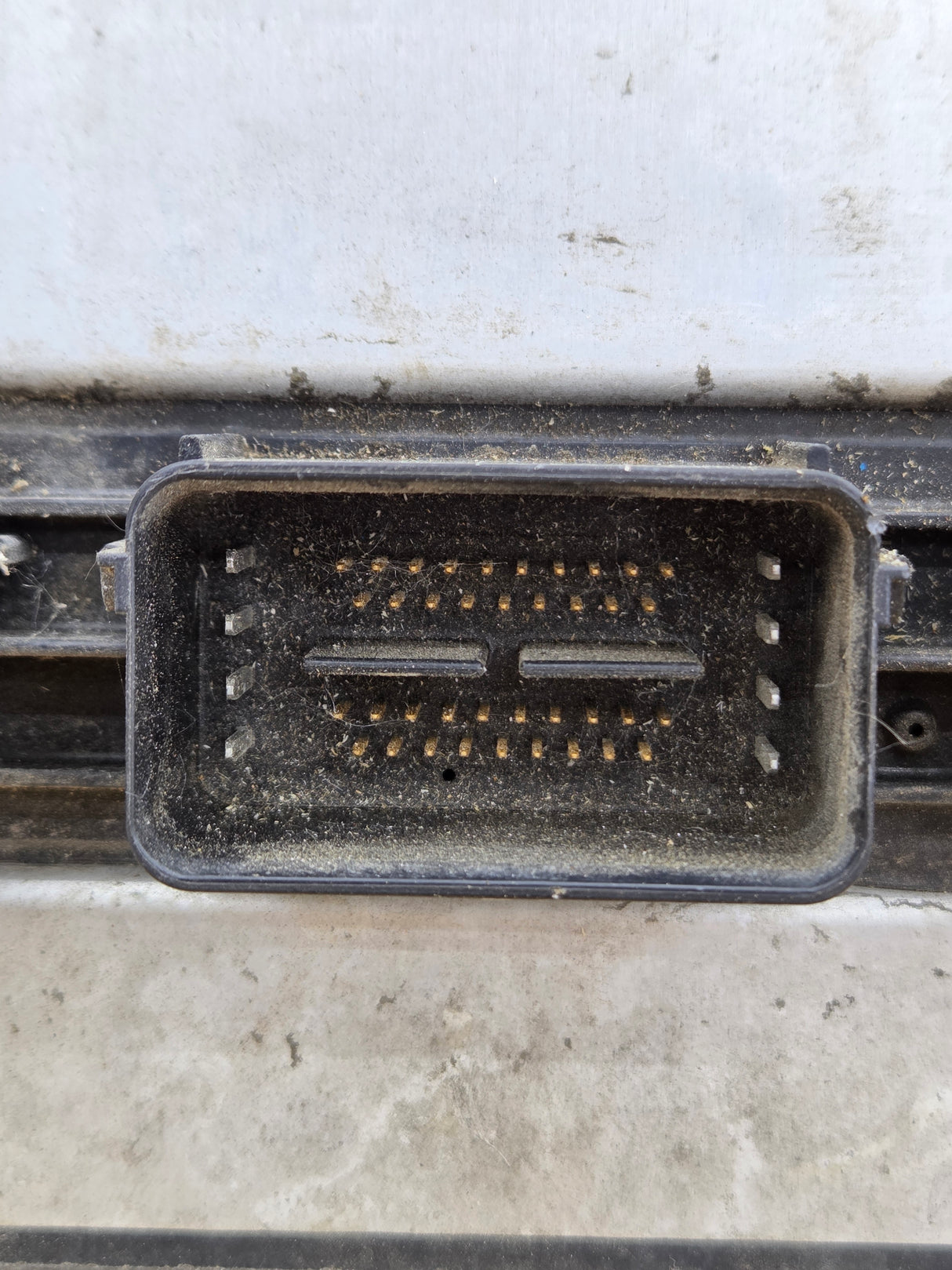 2005-2007 Ford F250 F350 F450 F550 6.0L PCM APR2/ 5C3A-12A650-LAC