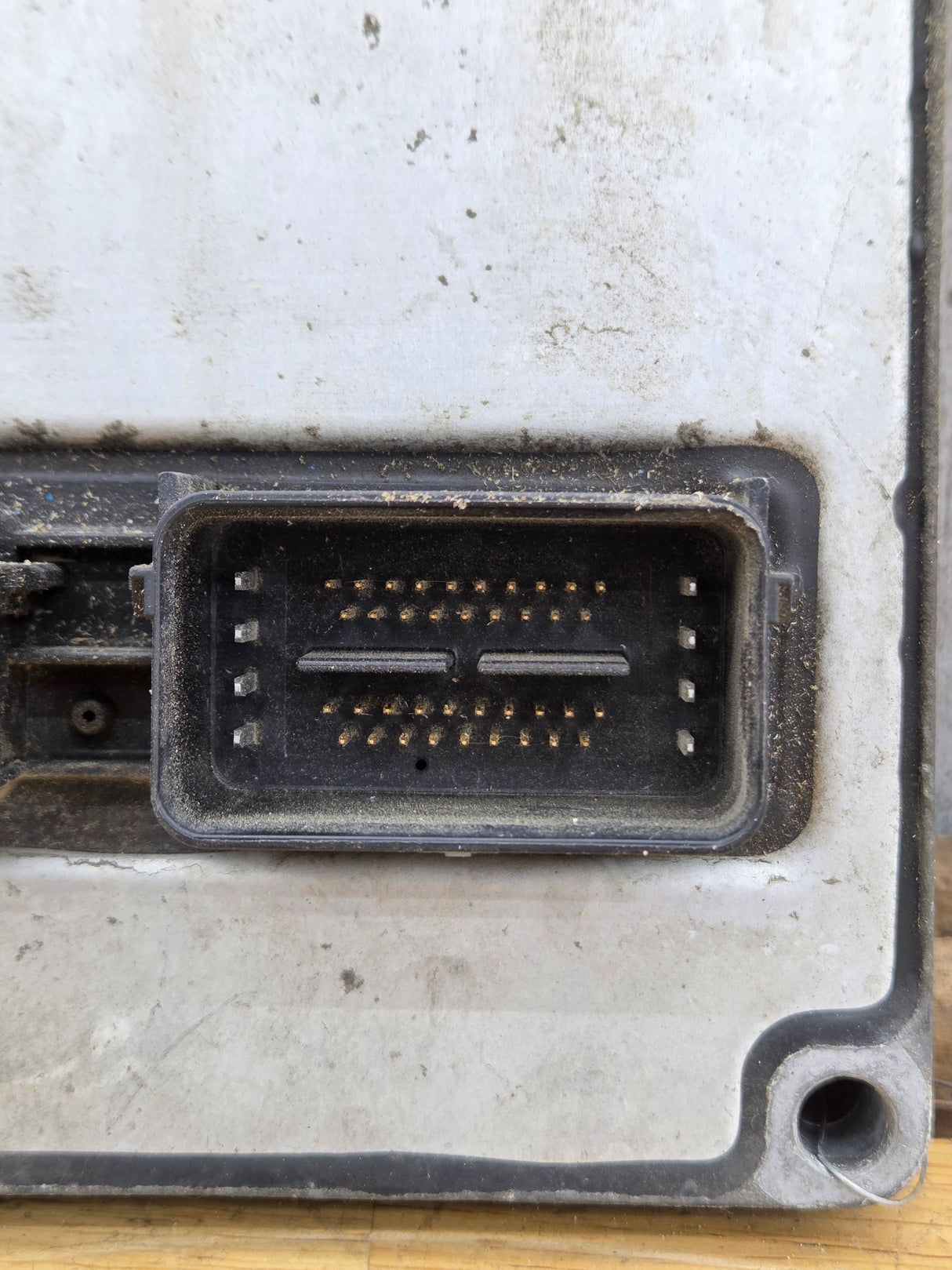 2005-2007 Ford F250 F350 F450 F550 6.0L PCM APR2/ 5C3A-12A650-LAC