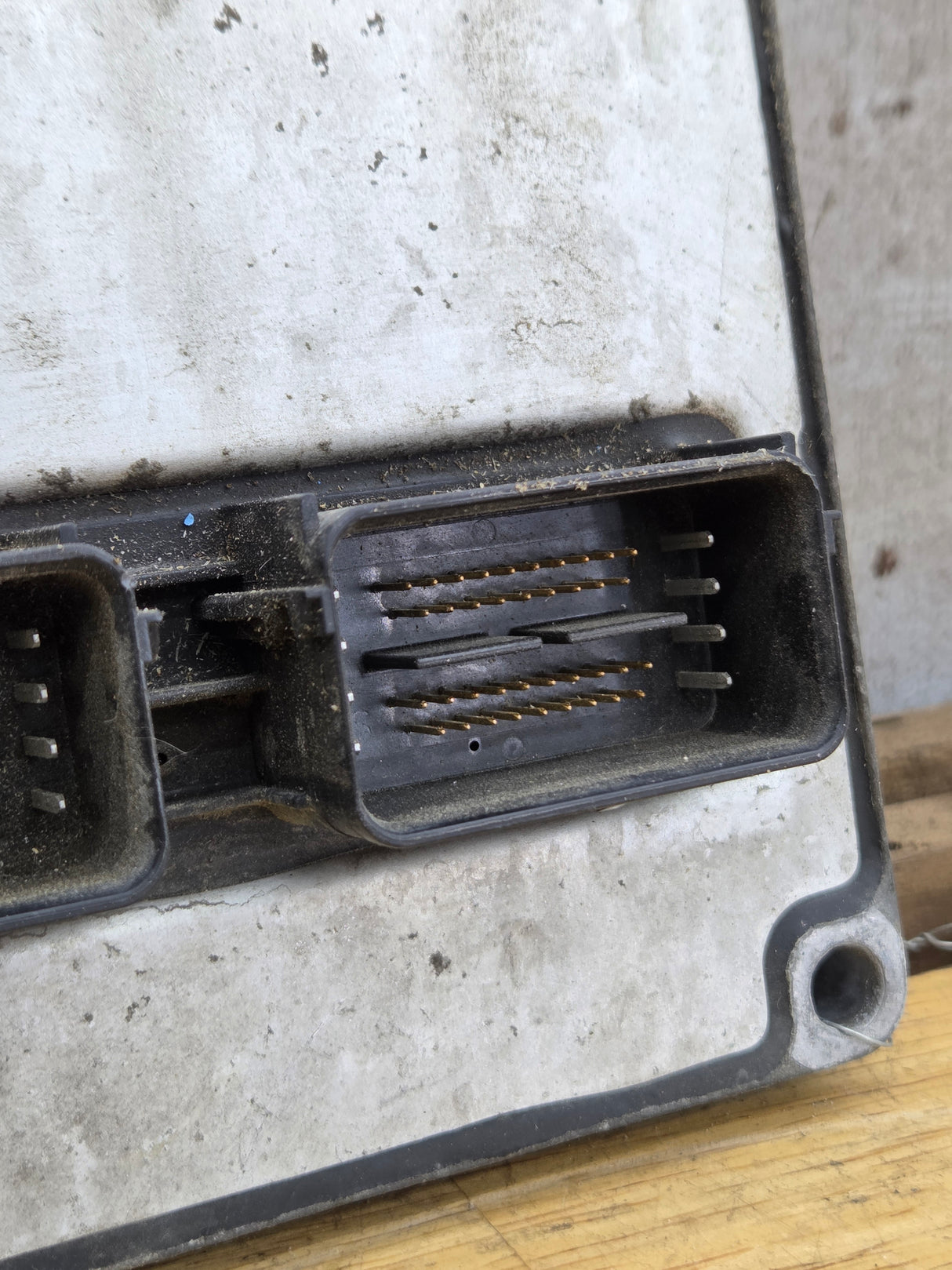 2005-2007 Ford F250 F350 F450 F550 6.0L PCM APR2/ 5C3A-12A650-LAC