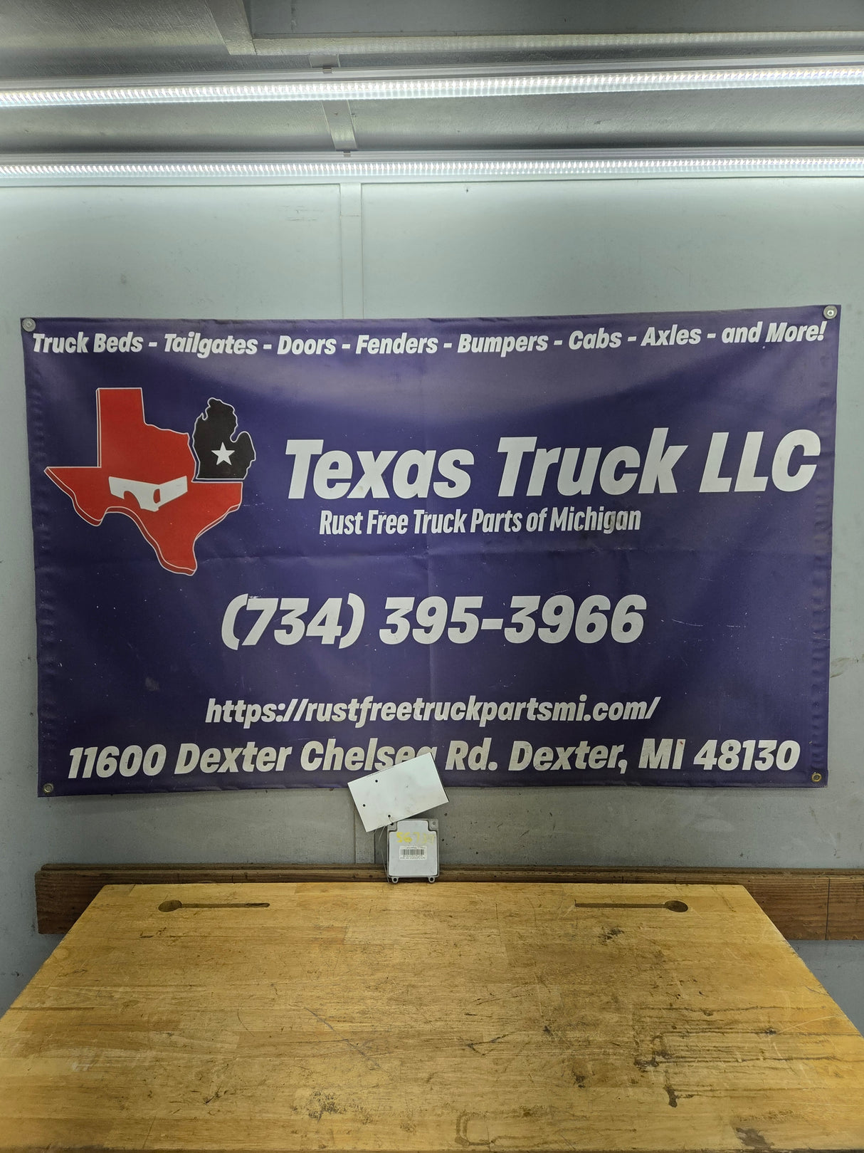 2007-2013 Chevrolet Silverado 1500 4.8L TCM Transmission Control Module YNXS / 24239926