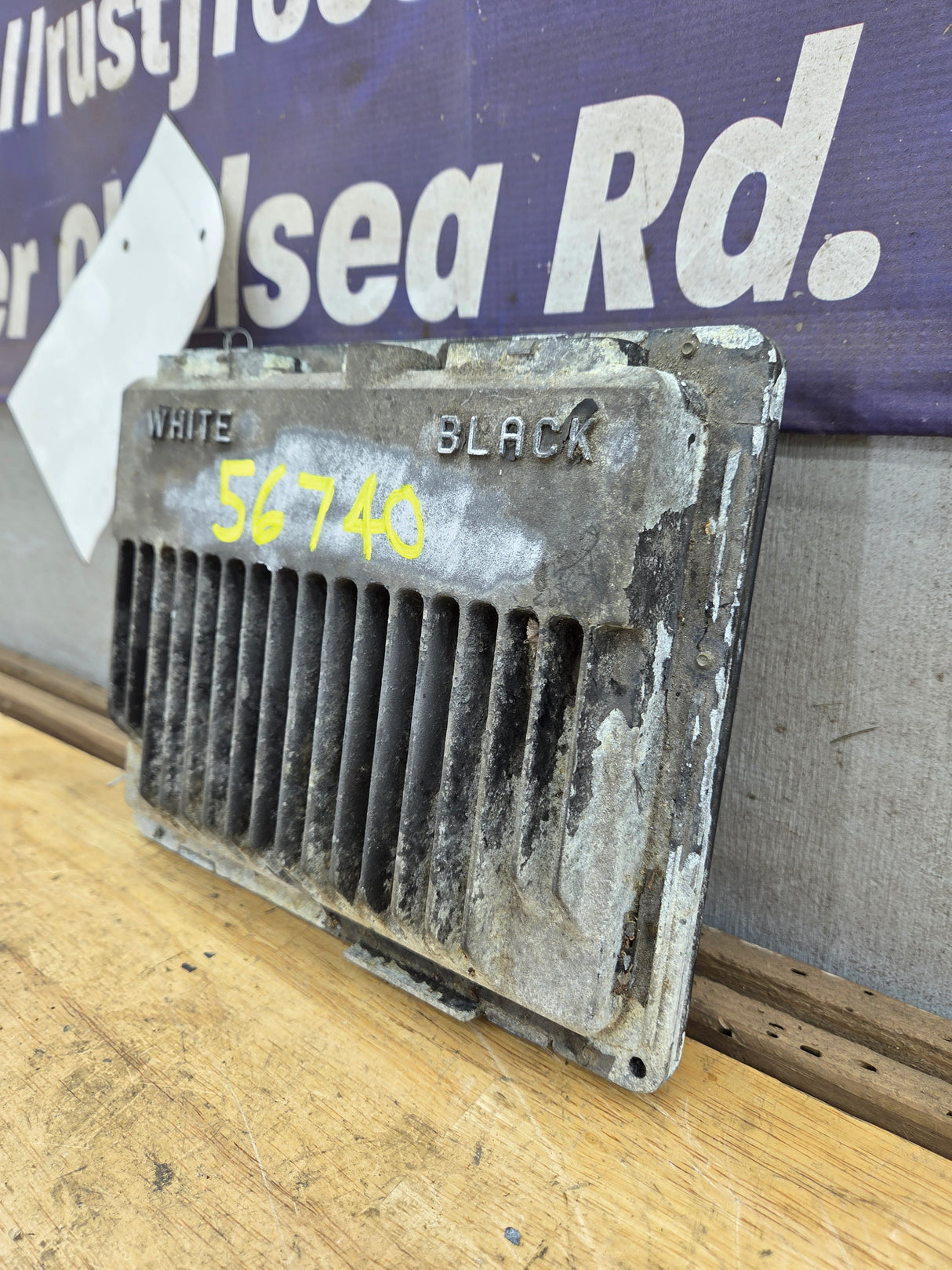 2000 Chevrolet Silverado 2500 3500 7.4L PCM