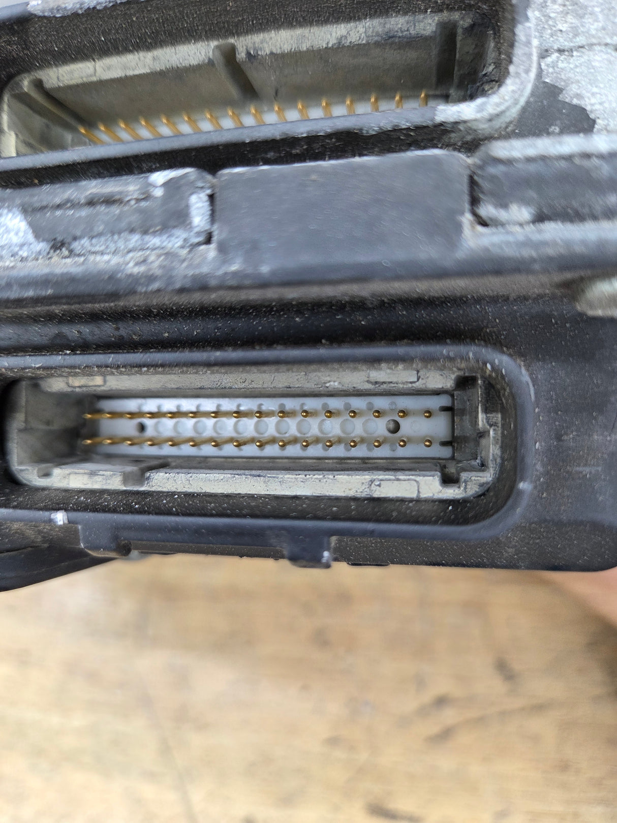 2000 Chevrolet Silverado 2500 3500 7.4L PCM