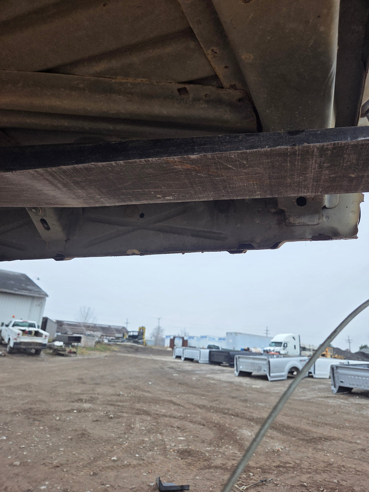 2007-2013 Chevrolet Silverado / GMC Sierra 1500 2500 3500 HD Extended Cab