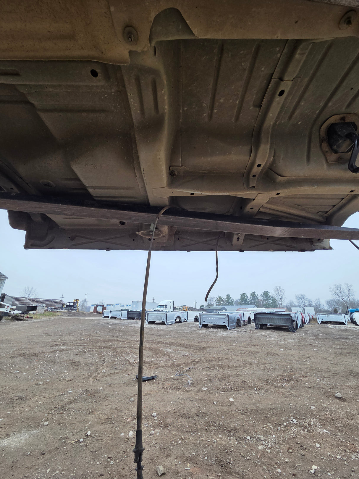 2007-2013 Chevrolet Silverado / GMC Sierra 1500 2500 3500 HD Extended Cab