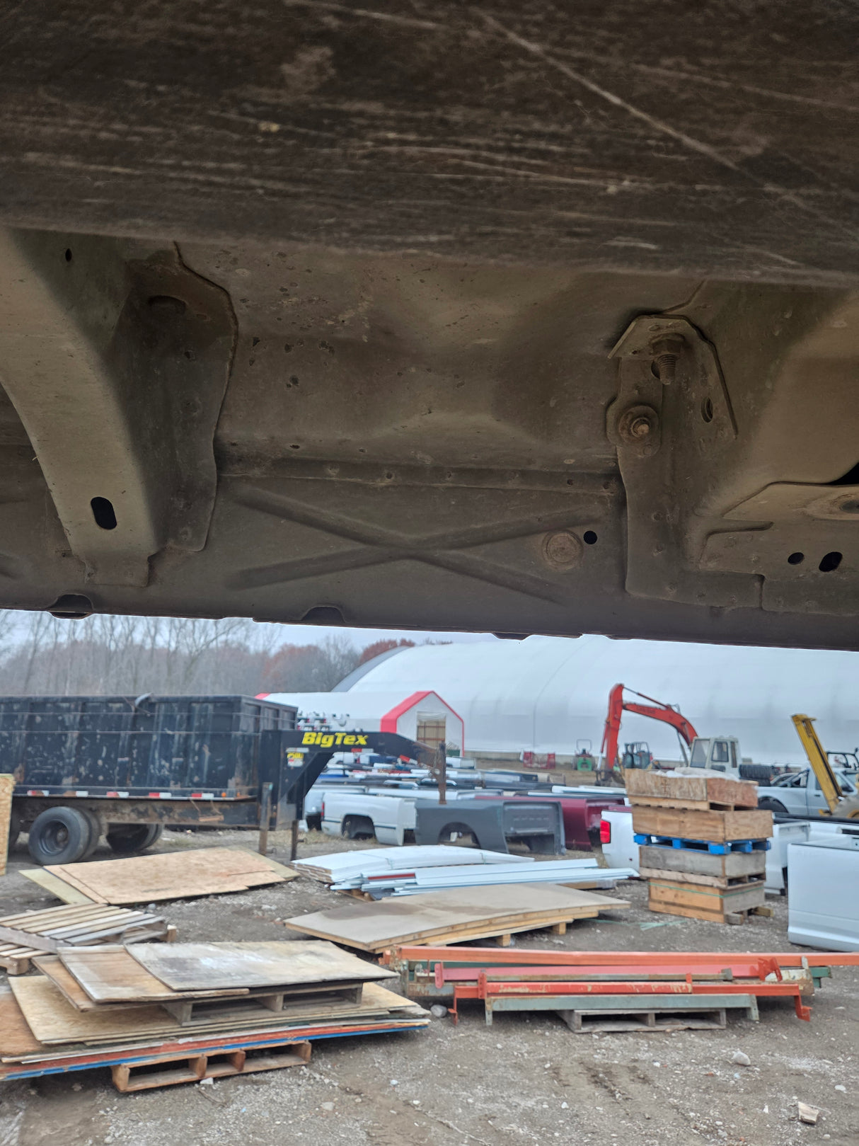 2007-2013 Chevrolet Silverado / GMC Sierra 1500 2500 3500 HD Extended Cab