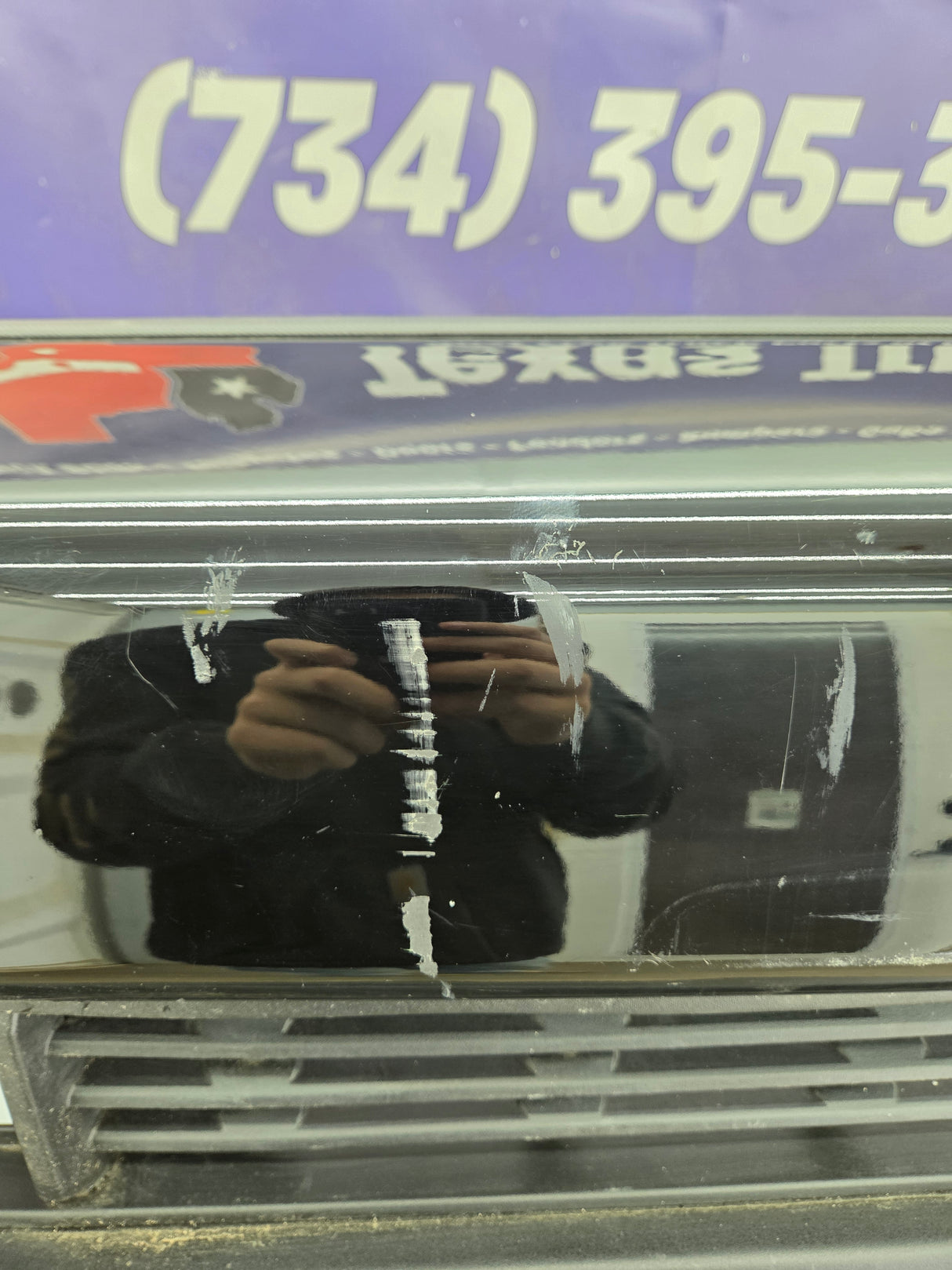 2020-2023 Chevrolet Silverado 2500HD 3500 HD Front Bumper