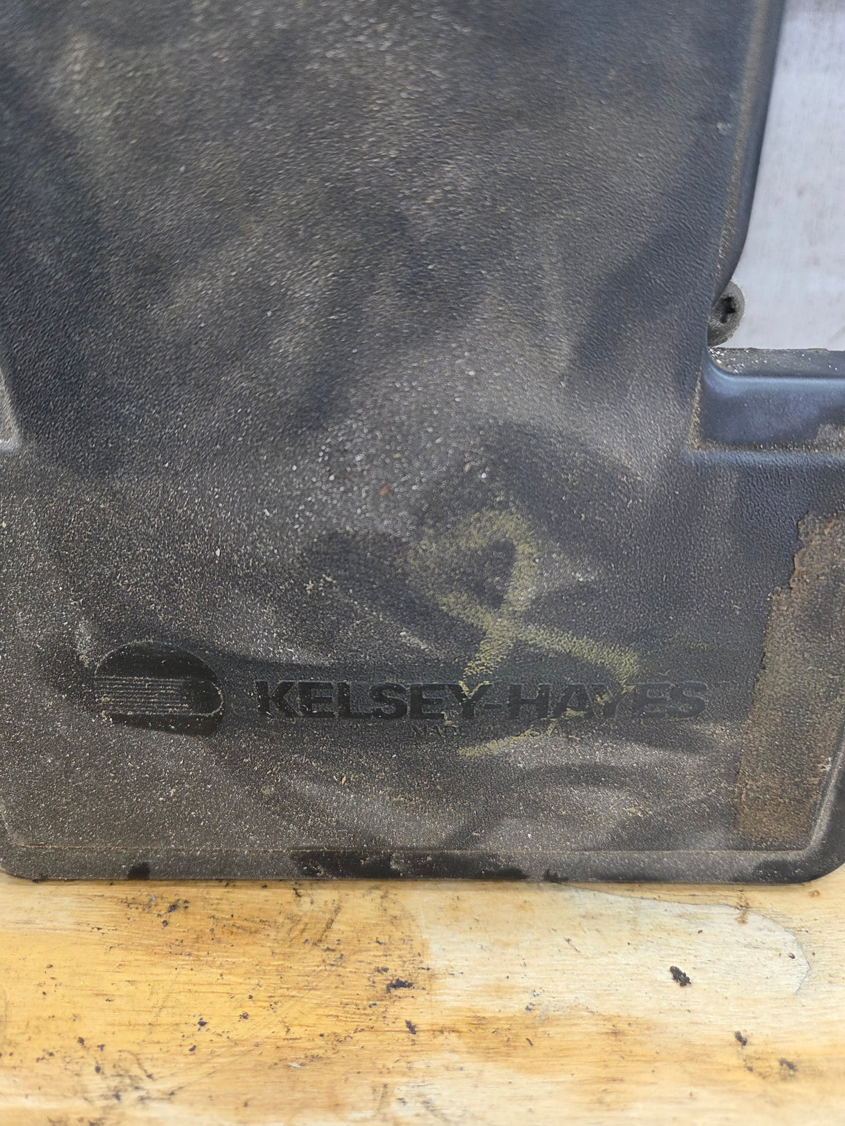 1996-1999 Chevrolet Silverado GMC Sierra ABS Pump Module Control Assembly