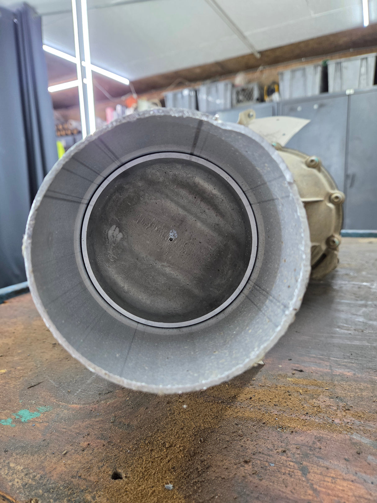 2011-2016 Chevrolet Silverado GMC Sierra 2500HD 3500HD TRANSFER CASE 6L-90 TRANSMISSION 6 SPD