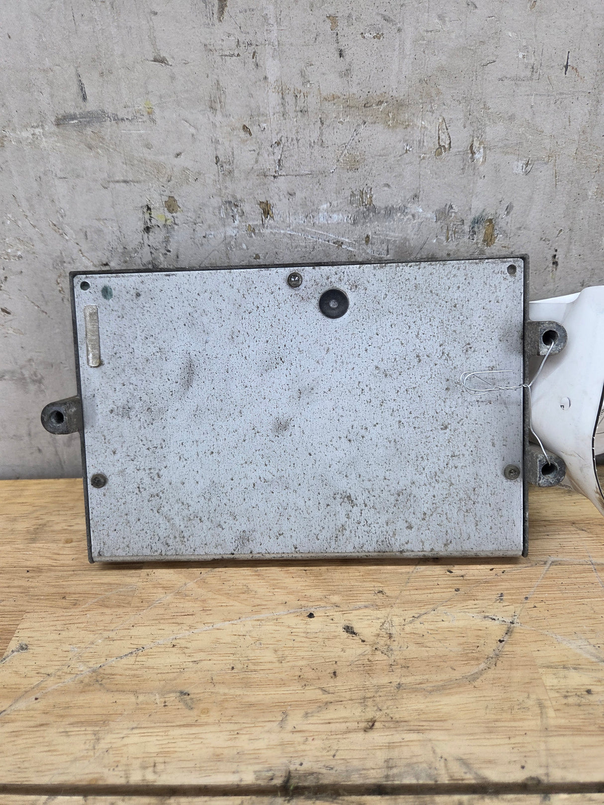 1997 Dodge Ram 2500/3500 5.9L CUMMINS PCM P56040504AC