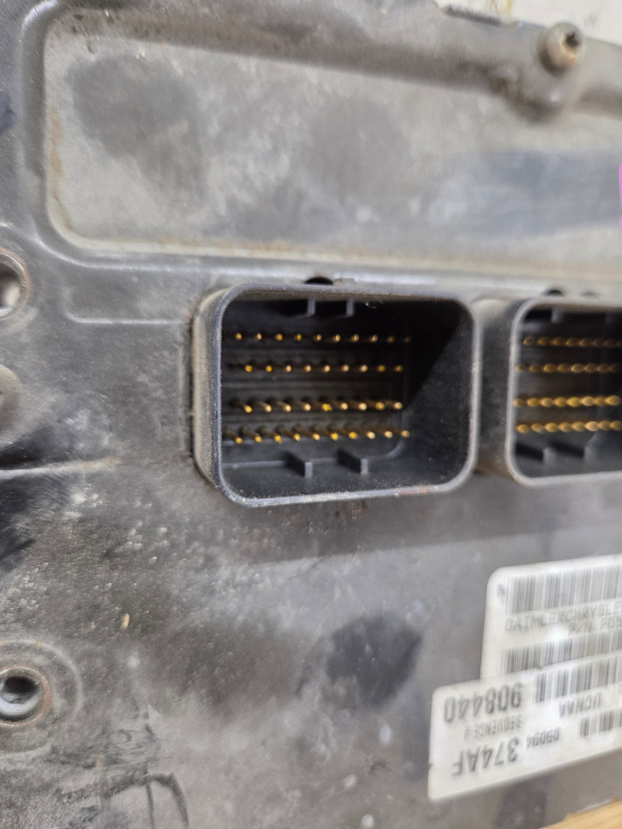 2008 Dodge Ram 1500 5.7L PCM P05094374AF
