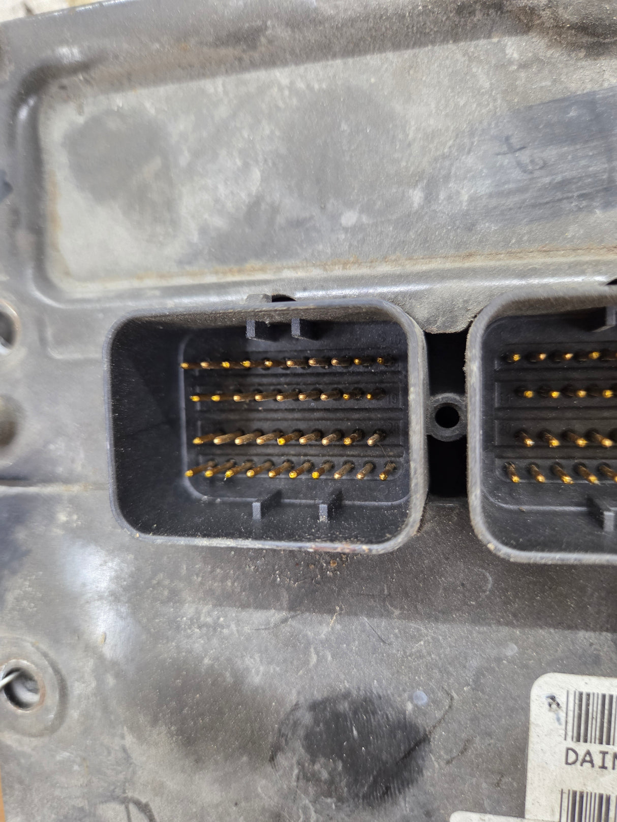 2008 Dodge Ram 1500 5.7L PCM P05094374AF