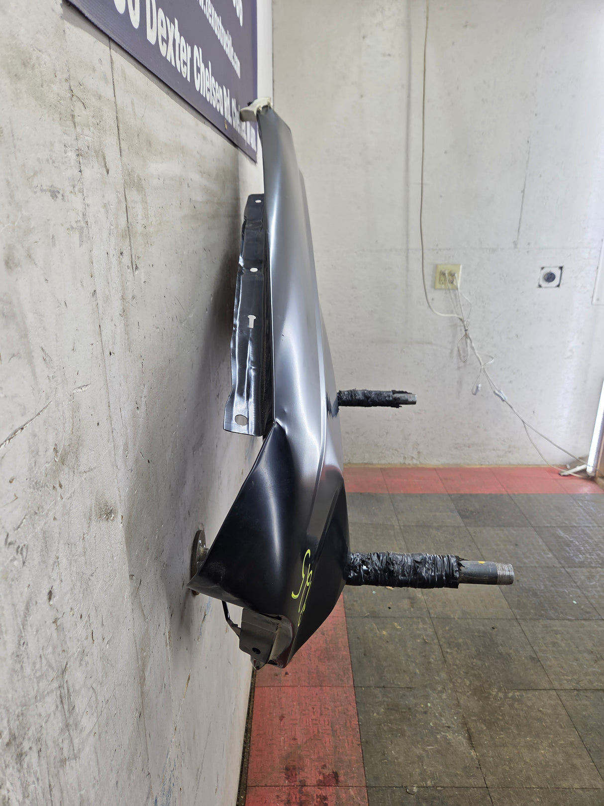 1999-2007 Ford Super Duty RH Passenger Side Front Fender F250 F350 F450 F550 Excursion Aftermarket