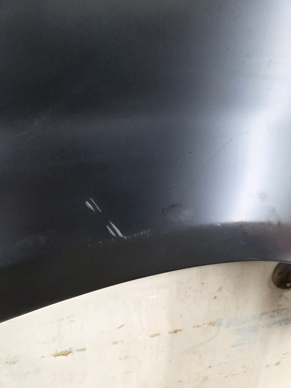 1999-2007 Ford Super Duty RH Passenger Side Front Fender F250 F350 F450 F550 Excursion Aftermarket