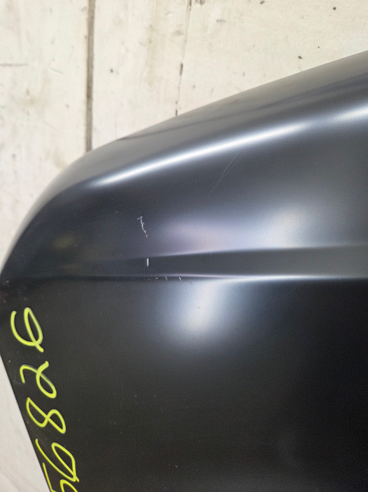 1999-2007 Ford Super Duty LH Driver Side Front Fender F250 F350 F450 F550 Excursion Aftermarket
