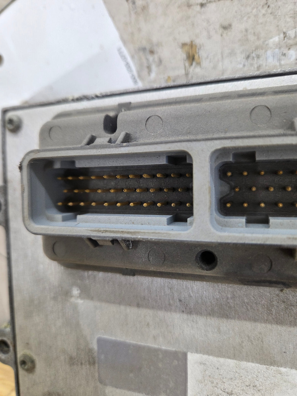 1996 Dodge Ram 1500 5.9L PCM - P56040892