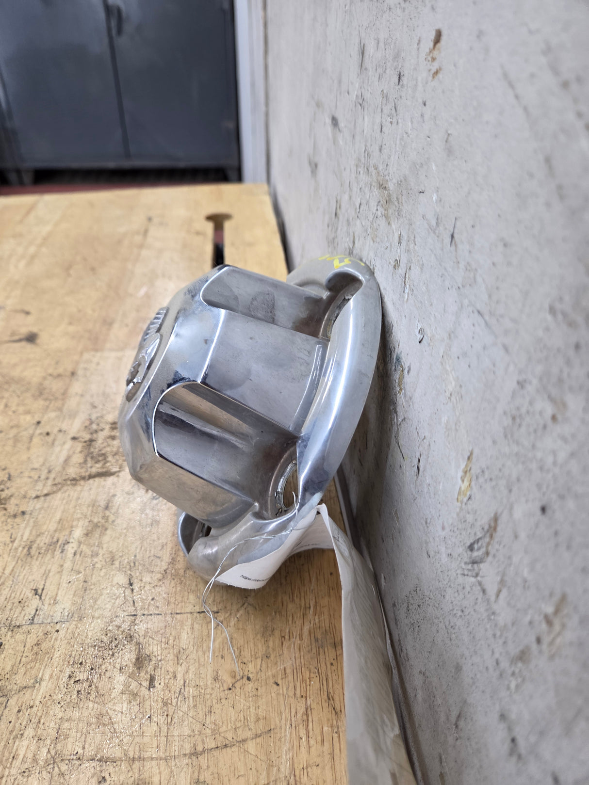 1994-2001 Dodge Ram 1500 OEM Center Wheel Cap Hub Cap 2nd Gen