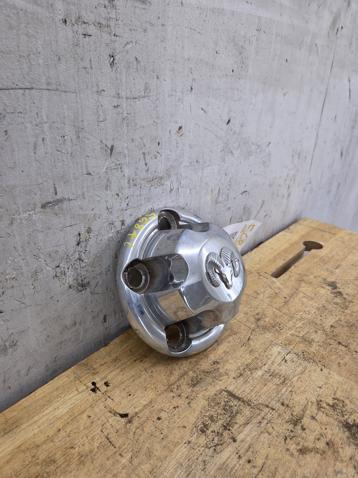 1994-2001 Dodge Ram 1500 OEM Center Wheel Cap Hub Cap 2nd Gen