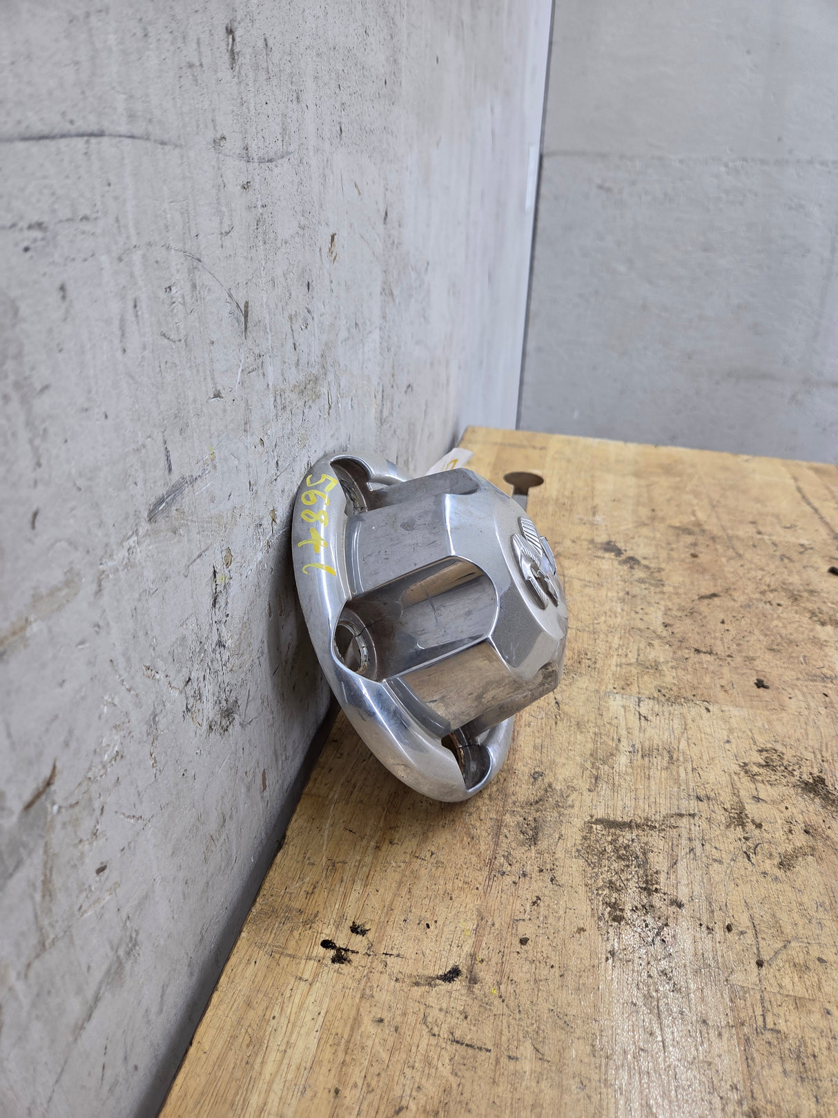 1994-2001 Dodge Ram 1500 OEM Center Wheel Cap Hub Cap 2nd Gen