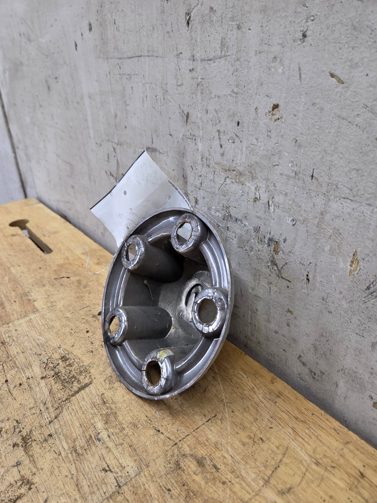 1994-2001 Dodge Ram 1500 OEM Center Wheel Cap Hub Cap 2nd Gen