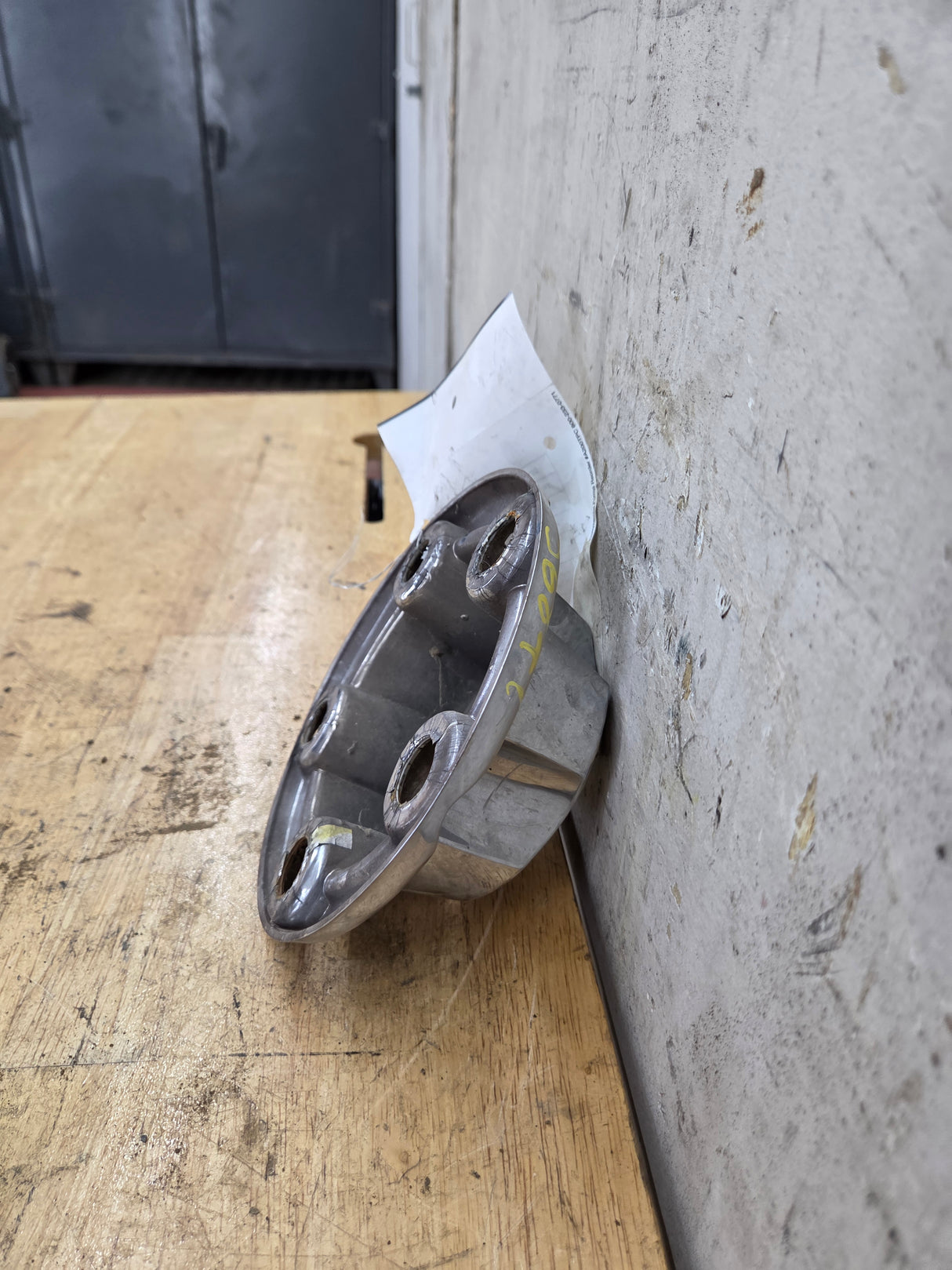 1994-2001 Dodge Ram 1500 OEM Center Wheel Cap Hub Cap 2nd Gen